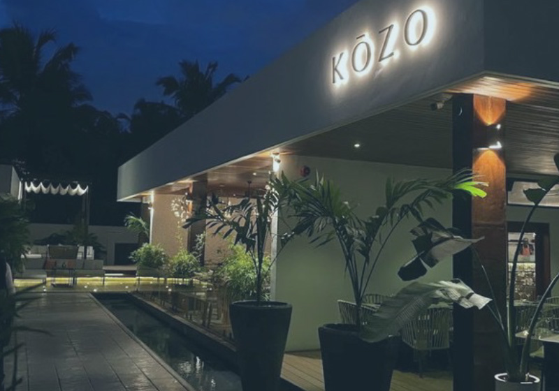 kizo