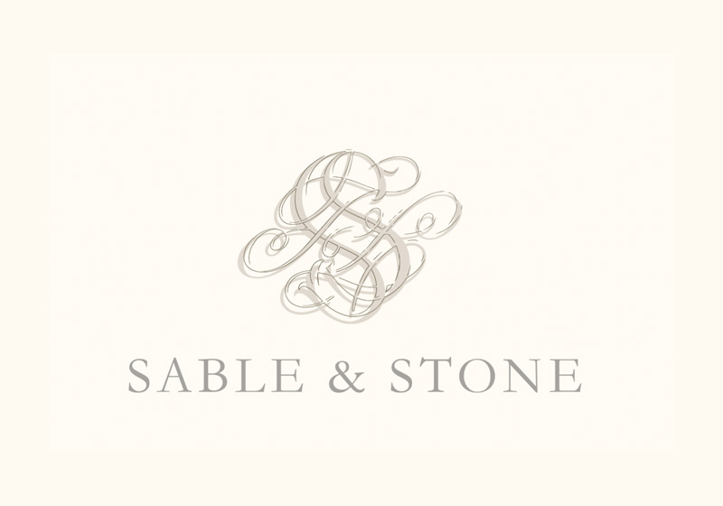 stable